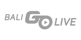 Bali Go Live logo