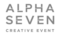 Alpha Seven logo