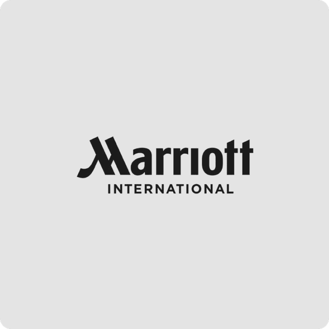 Marriott