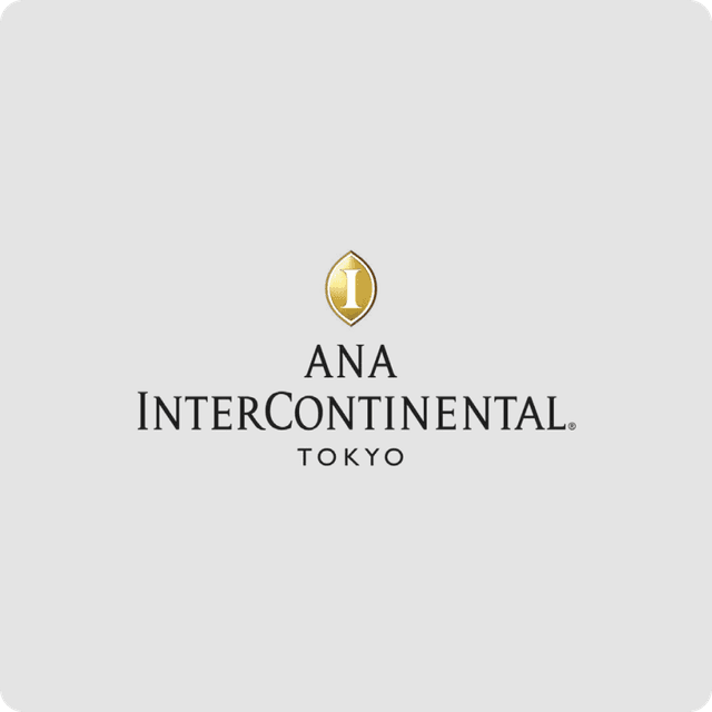 Intercon Tokyo