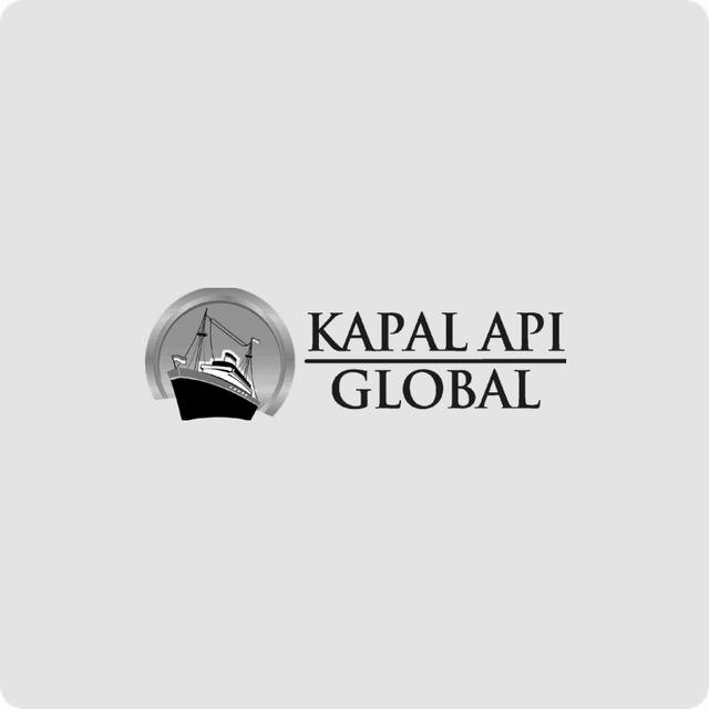 Kapal Api