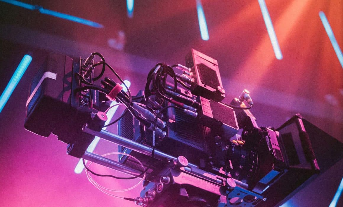 How to Find The Right Video Production House Partner