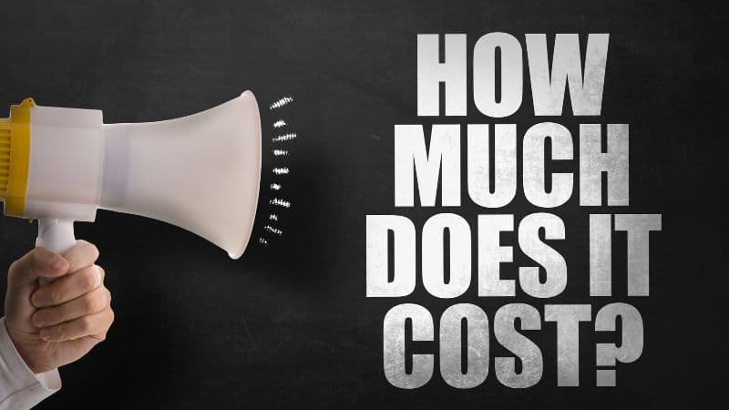 Making A Video – How Much Does it cost?