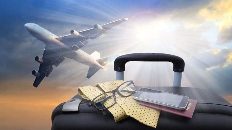 Drone Videos Lift up the Travel Industry’s Charm