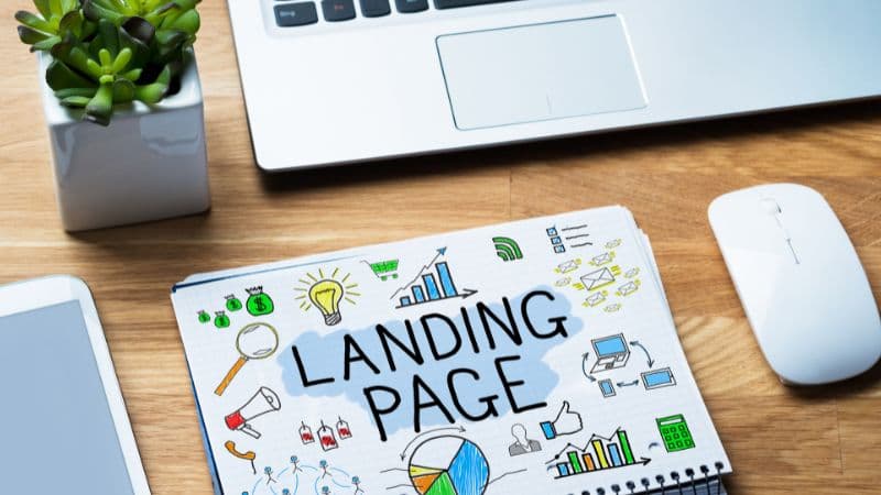 7 Tips To Create an Effective Landing Page
