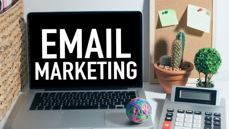 5 Tips Email Marketing You Should Know