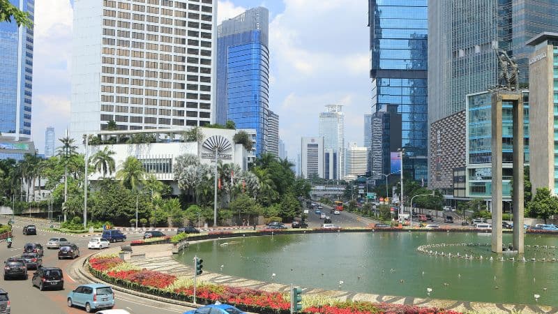 Best Things to Do in Jakarta